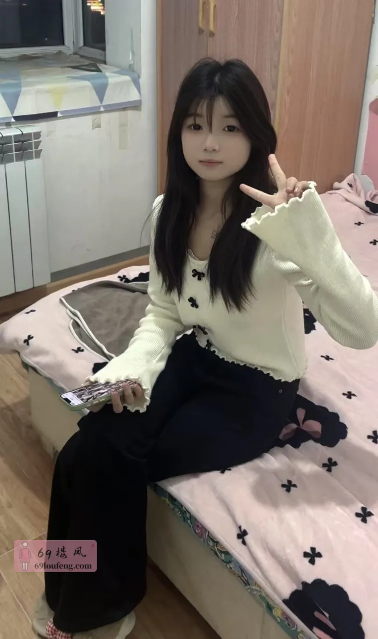 历城区外粉内紧 嫩妹 - 山东-济南 楼凤实拍第3张