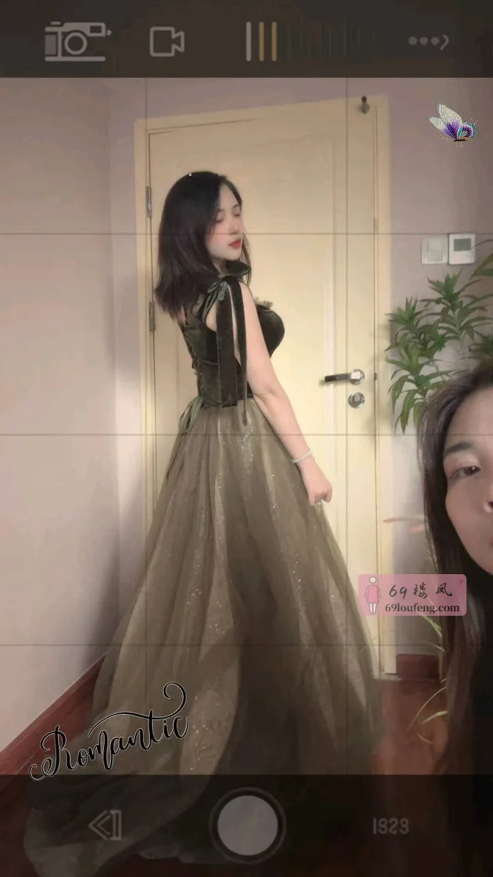 天河依依抓龙筋 - 广东-广州 楼凤实拍第3张