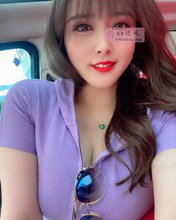 大奶小乔 - 江苏-苏州 楼凤实拍第2张