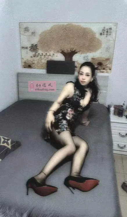 塘沽黑丝少妇 - 天津-滨海新区 楼凤实拍第1张