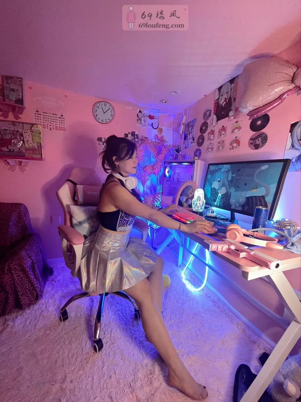 沈阳文文 - 辽宁-沈阳 楼凤实拍第2张