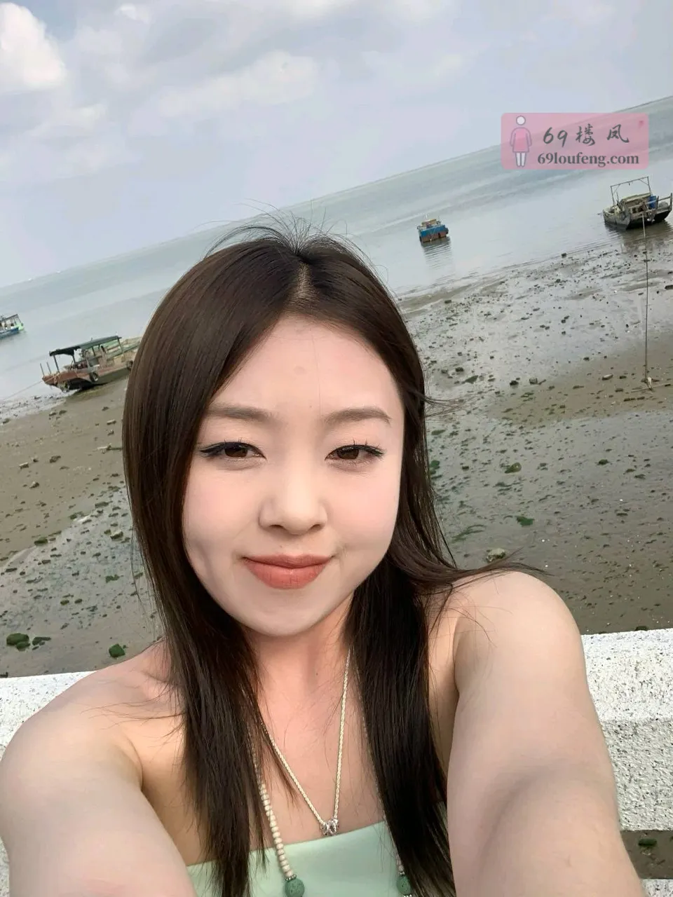 天河丝足小樱 - 广东-广州 楼凤实拍第1张