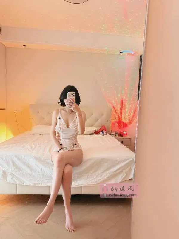 宝藏女友MiCo老师 - 上海-静安区 楼凤实拍第3张