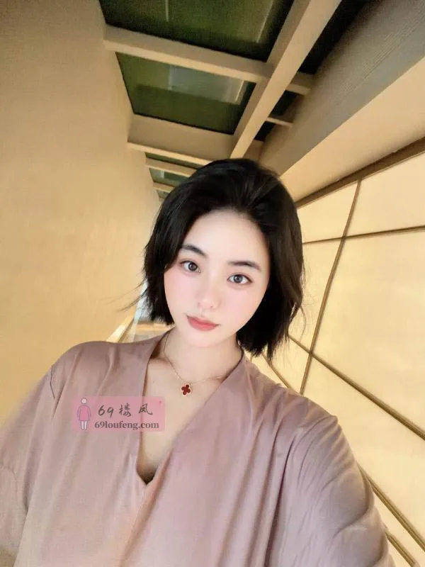 宝藏女友MiCo老师 - 上海-静安区 楼凤实拍第4张