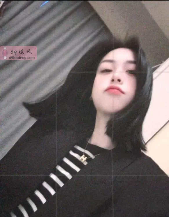 气质短发御姐 - 上海-长宁区 楼凤实拍第2张