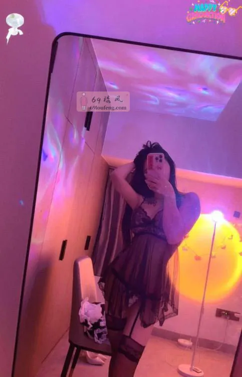 惠城舌吻翘臀靓妹 - 广东-惠州 楼凤实拍第2张