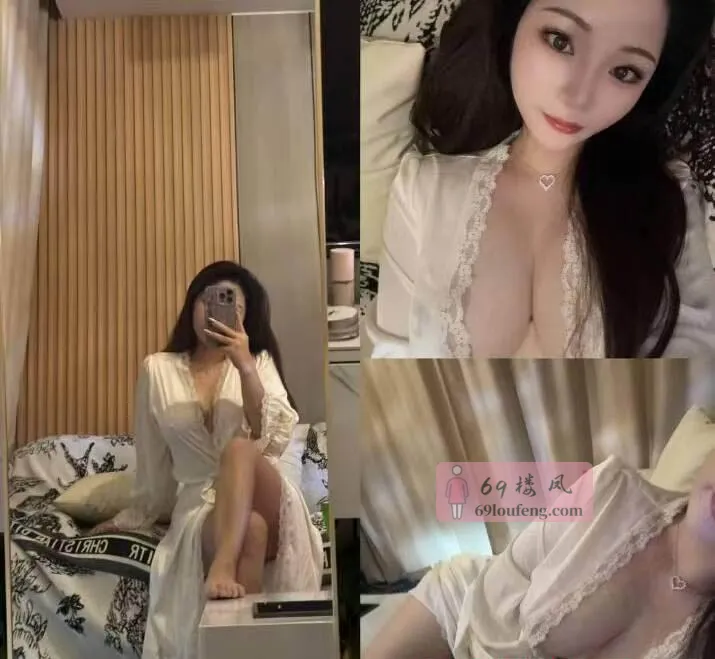 大胸mimi老师 - 浙江-杭州 楼凤实拍第3张