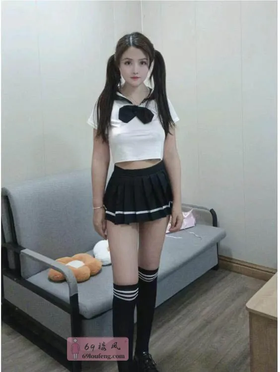 大胸女友李一桐 - 广东-深圳 楼凤实拍第4张