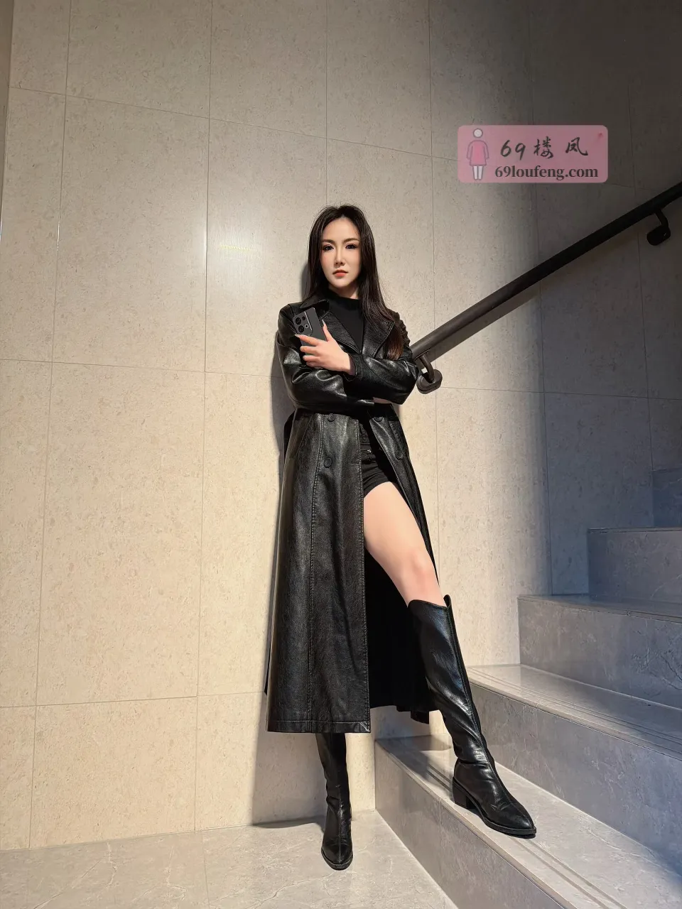 政务区栀子老师s - 安徽-合肥 楼凤实拍第2张