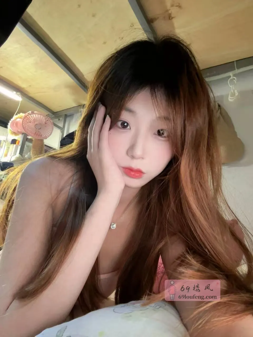 天河区丰满小甜妹 - 广东-广州 楼凤实拍第2张