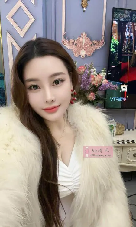 罗湖白嫩气质美女 - 广东-深圳 楼凤实拍第1张