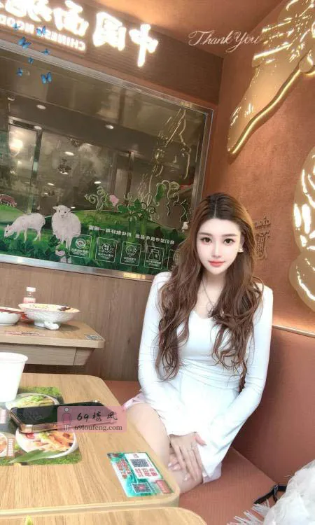 罗湖白嫩气质美女 - 广东-深圳 楼凤实拍第3张