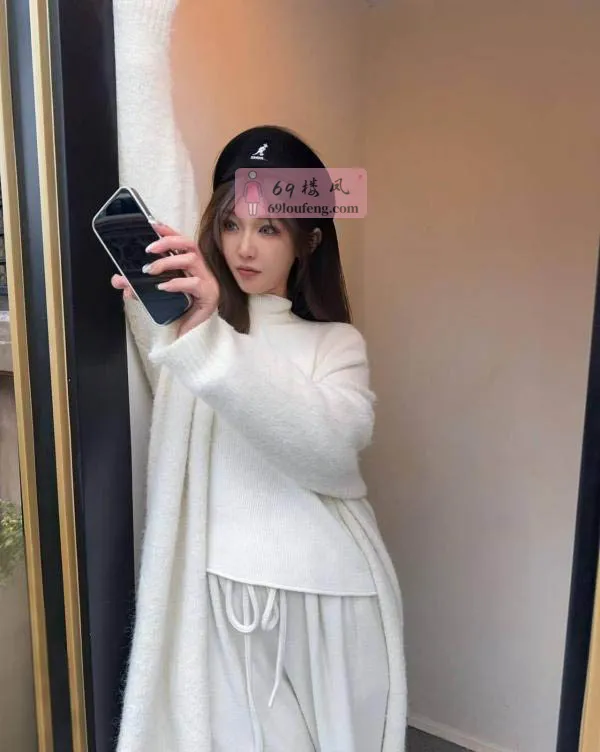 福田纯情小猫 - 广东-深圳 楼凤实拍第1张