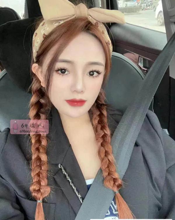 南山小骚臀梦梦 - 广东-深圳 楼凤实拍第1张