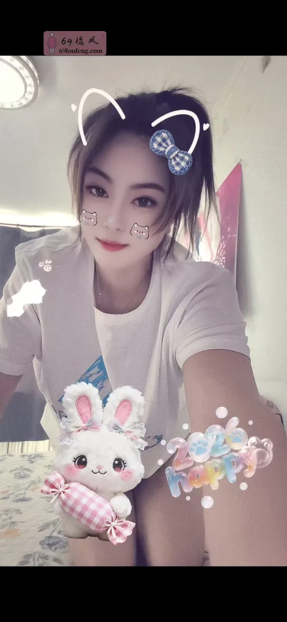 新来水灵少妇 - 江苏-苏州 楼凤实拍第2张