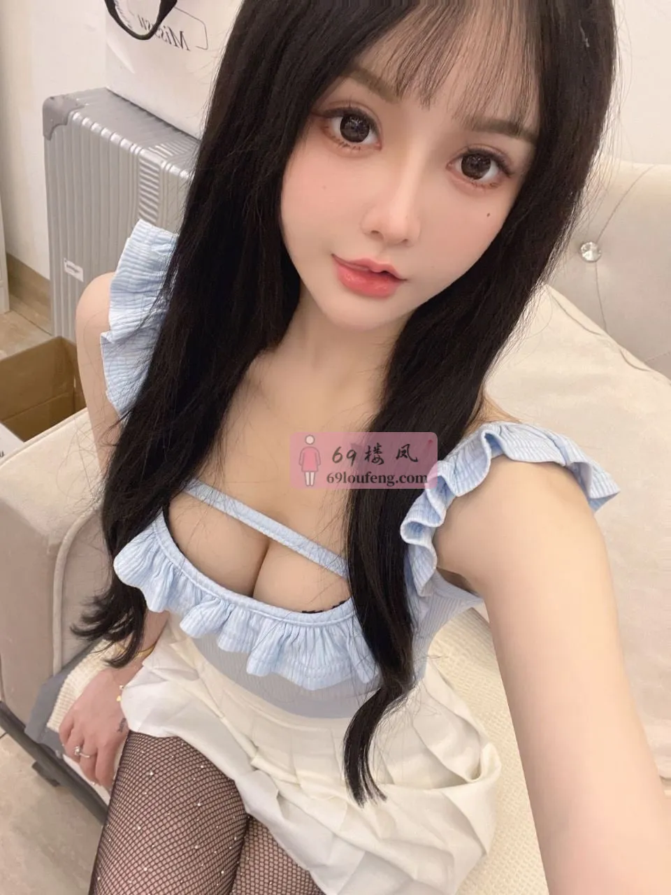 大长腿小骚货直接喷射 - 山东-青岛 楼凤实拍第1张