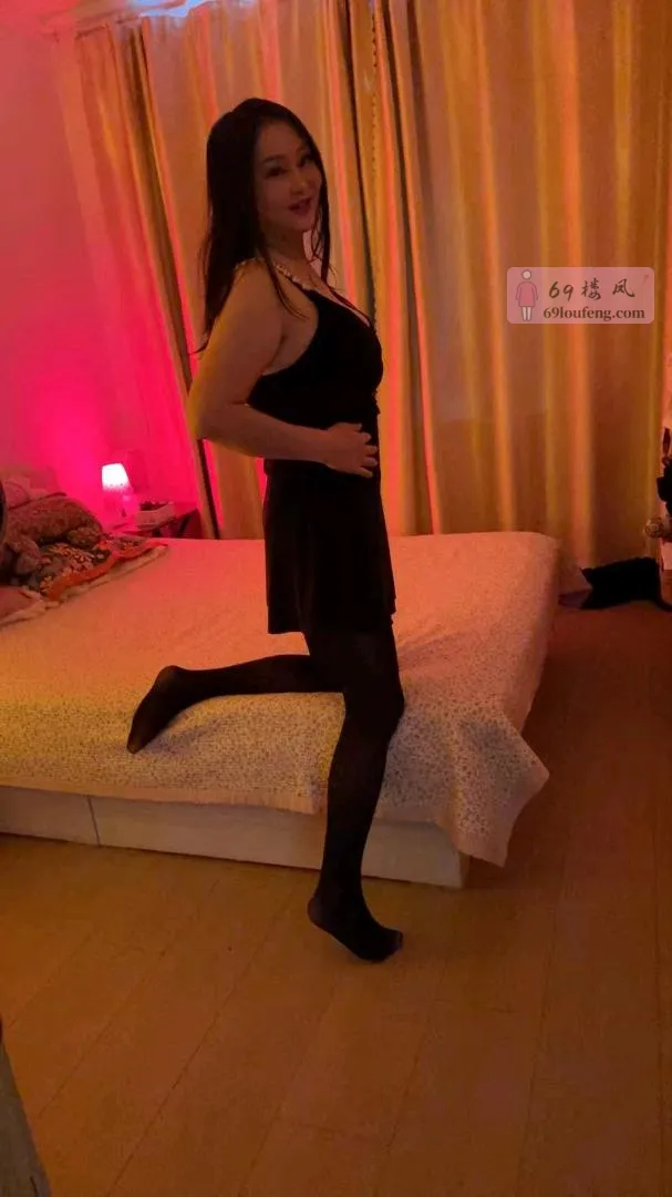大奶少妇 - 山东-青岛 楼凤实拍第2张