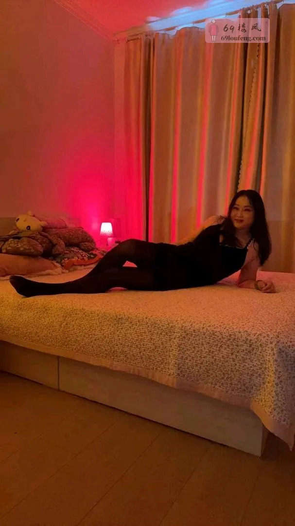 大奶少妇 - 山东-青岛 楼凤实拍第3张