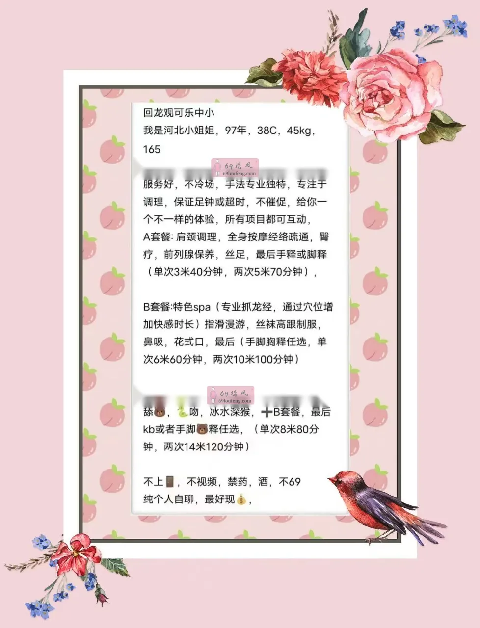 中小天花板雨佳 - 北京-昌平区 楼凤实拍第3张