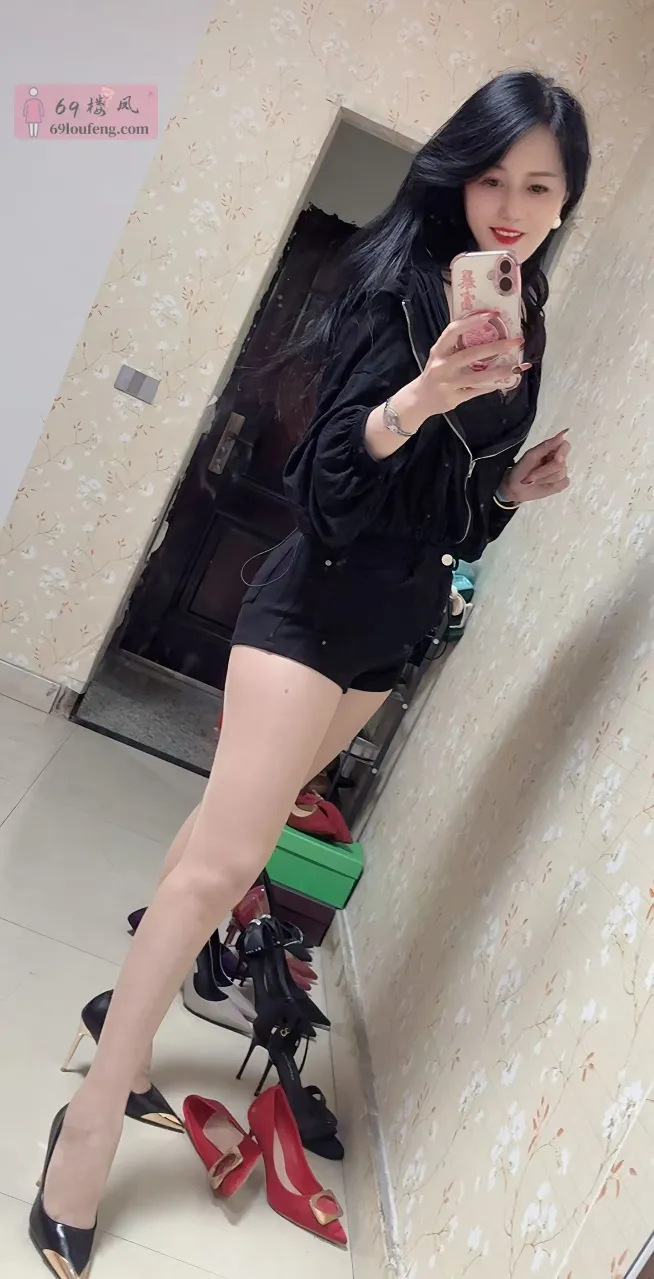 妩媚妈妈少妇 - 江苏-南通 楼凤实拍第1张