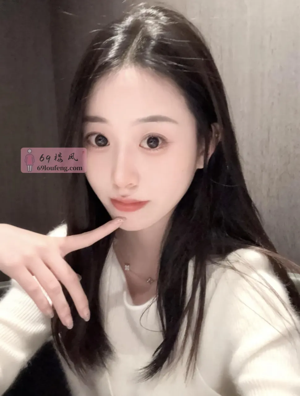 肉感超好的萌萌妹子 - 上海-松江区 楼凤实拍第1张