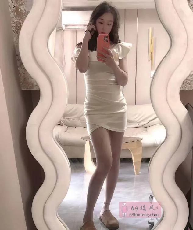 瓠子奶性感小狐狸 - 安徽-合肥 楼凤实拍第4张