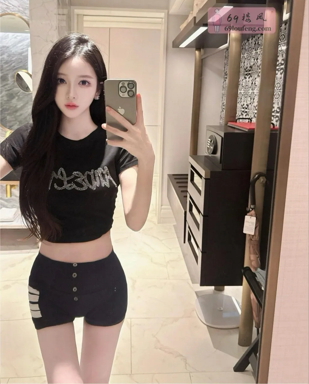 新吴水娃水多多 - 江苏-无锡 楼凤实拍第1张