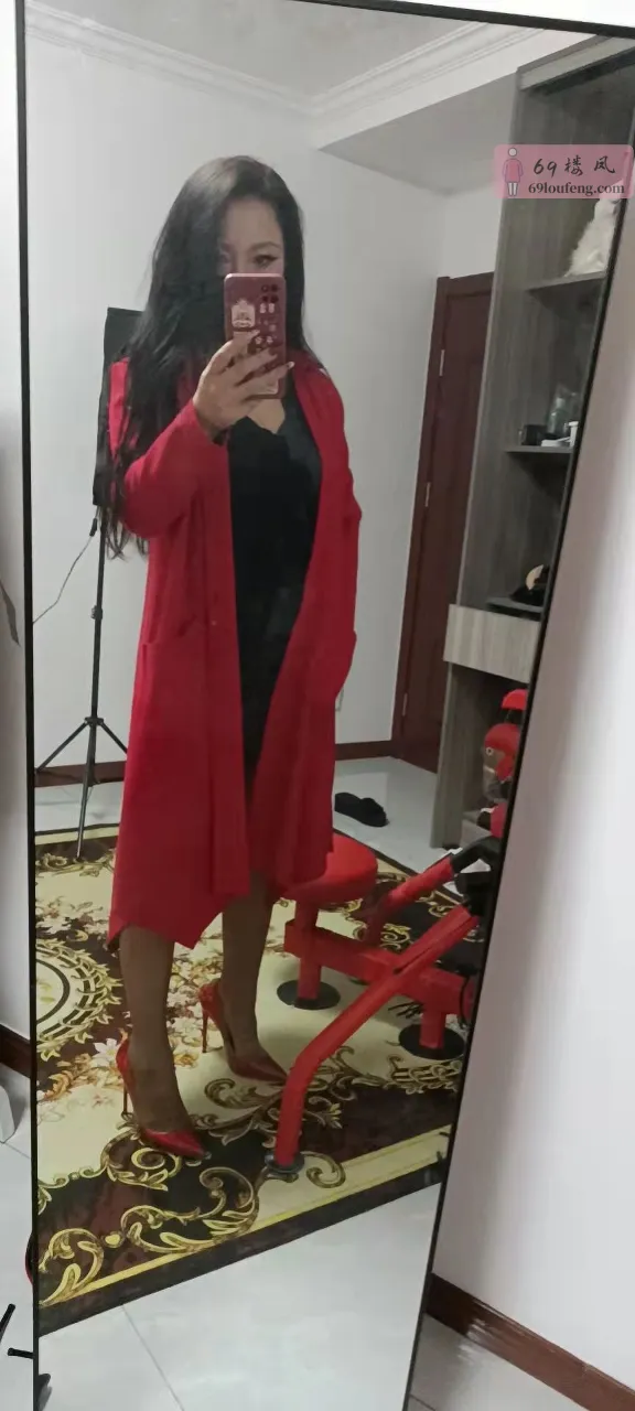 户外旗袍女王 - 江苏-南通 楼凤实拍第1张