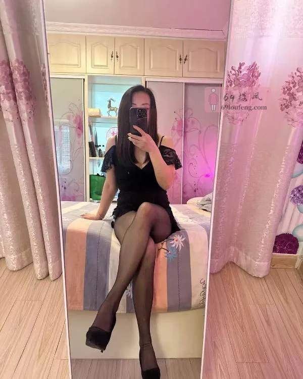 丁家庄东北熟女姐姐 - 江苏-南京 楼凤实拍第1张