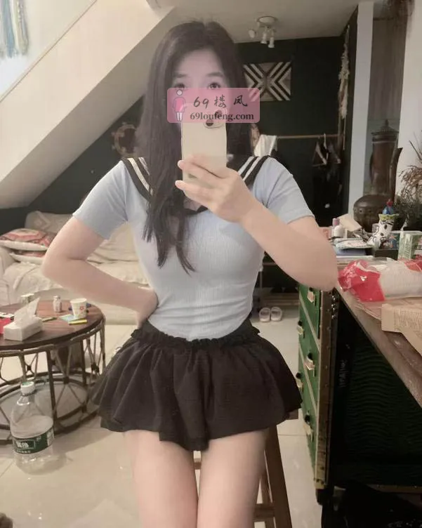 中山区服务超赞九儿 - 辽宁-大连 楼凤实拍第2张