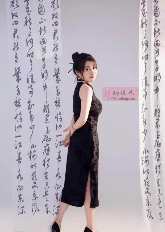  于洪大胸月月 - 辽宁-沈阳 楼凤实拍第2张