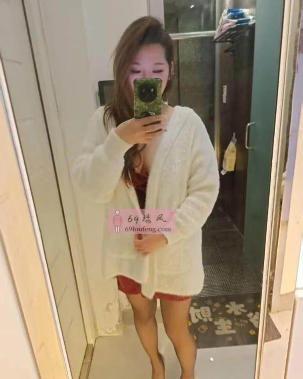 小幸运姐姐 - 安徽-芜湖 楼凤实拍第3张