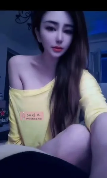 包河御姐蓝采儿 - 安徽-合肥 楼凤实拍第1张