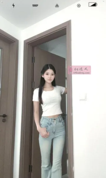 白云大腚苹果 - 广东-广州 楼凤实拍第2张