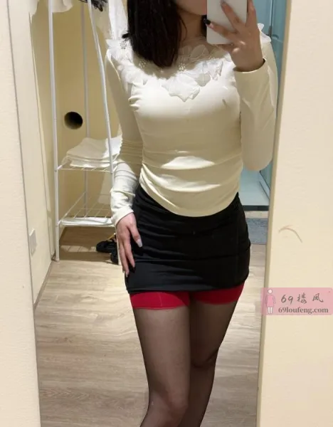 福田嫩妹七七 - 广东-深圳 楼凤实拍第2张