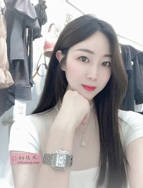 福田长腿老师 - 广东-深圳 楼凤实拍第1张