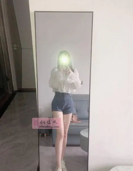 福田长腿老师 - 广东-深圳 楼凤实拍第3张