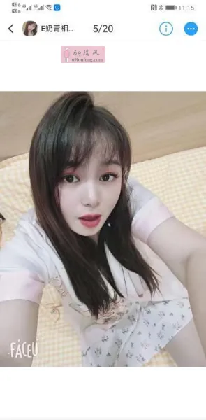 上城大奶E青青 - 浙江-杭州 楼凤实拍第1张