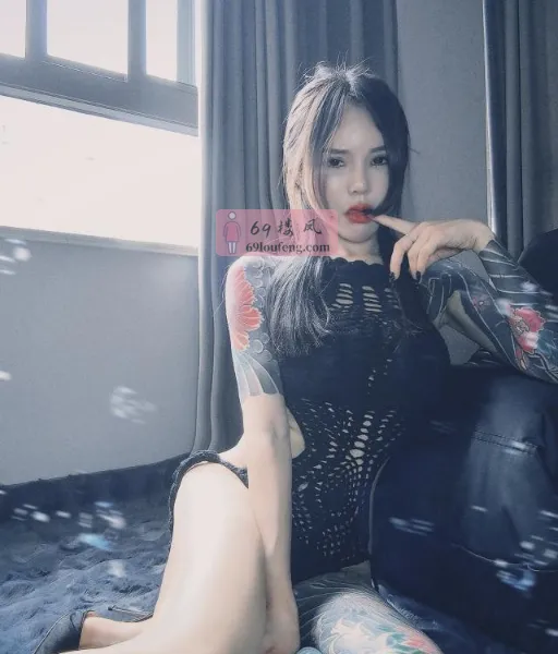 纹身小猫猫 - 安徽-芜湖 楼凤实拍第3张