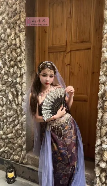 体验湛江大胸小姐姐 - 广东-湛江 楼凤实拍第2张