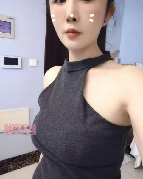 禅城大胸妹米儿 - 广东-佛山 楼凤实拍第2张