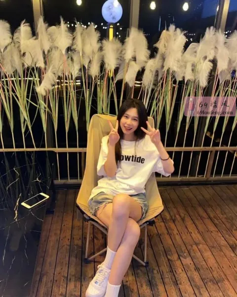 小羊妹妹归来 - 广东-深圳 楼凤实拍第3张