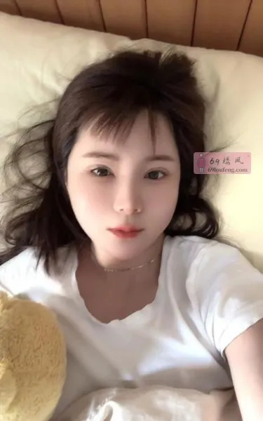 宝山祁华路静静 - 上海-宝山区 楼凤实拍第2张