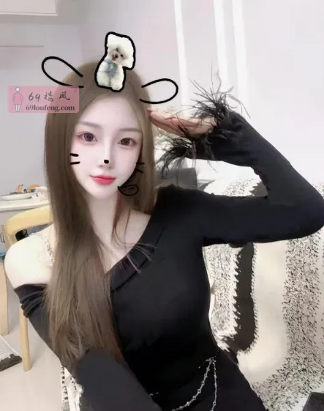 高挑大波妹 - 江西-南昌 楼凤实拍第2张