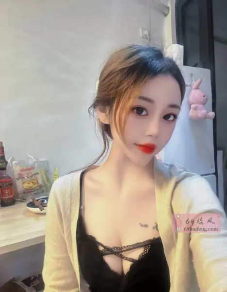 高挑大波妹 - 江西-南昌 楼凤实拍第3张