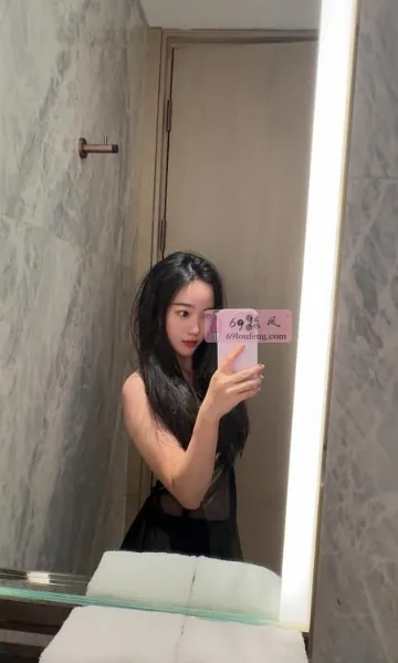 宝安平面模特娜美 - 广东-深圳 楼凤实拍第2张