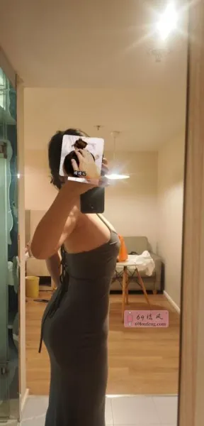 南昌风骚少妇白老师 - 江西-南昌 楼凤实拍第3张