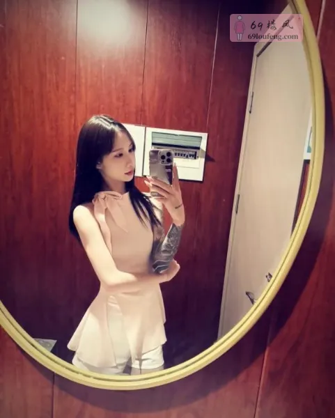 雨花高颜值07小妹妹 - 江苏-南京 楼凤实拍第4张