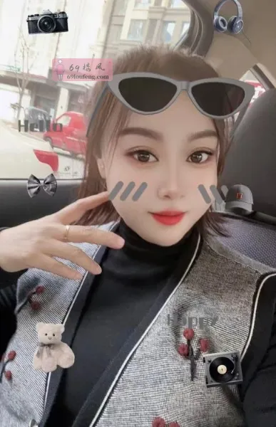 微胖塘沽丫头 - 北京-东城区 楼凤实拍第1张