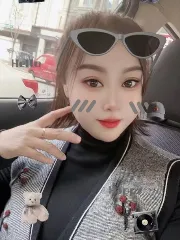 【北京 - 东城区】微胖塘沽丫头 最新实拍图片